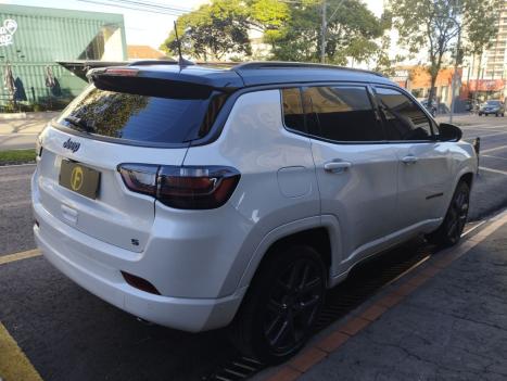 JEEP Compass 1.3 16V 4P FLEX S T270 TURBO AUTOM�TICO, Foto 3