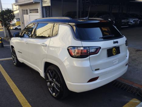 JEEP Compass 1.3 16V 4P FLEX S T270 TURBO AUTOM�TICO, Foto 5