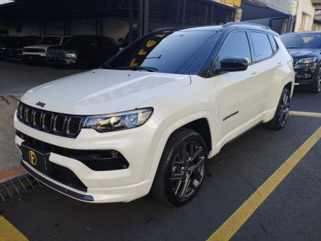 JEEP Compass 1.3 16V 4P FLEX S T270 TURBO AUTOM�TICO, Foto 7
