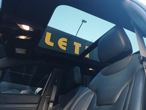 JEEP Compass 1.3 16V 4P FLEX S T270 TURBO AUTOM�TICO, Foto 10