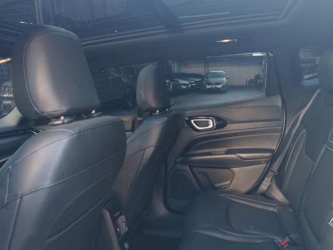 JEEP Compass 1.3 16V 4P FLEX S T270 TURBO AUTOM�TICO, Foto 14