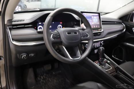 JEEP Compass 1.3 16V 4P FLEX LIMITED T270 TURBO AUTOM�TICO, Foto 4