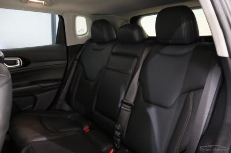 JEEP Compass 1.3 16V 4P FLEX LIMITED T270 TURBO AUTOM�TICO, Foto 8
