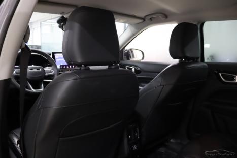 JEEP Compass 1.3 16V 4P FLEX LIMITED T270 TURBO AUTOM�TICO, Foto 9