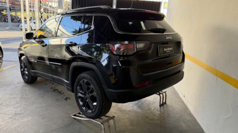 JEEP Compass 1.3 16V 4P FLEX T270 TURBO AUTOM�TICO, Foto 2