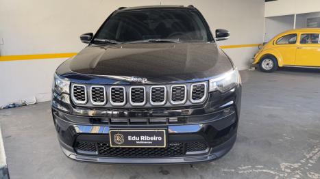 JEEP Compass 1.3 16V 4P FLEX T270 TURBO AUTOM�TICO, Foto 3