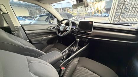 JEEP Compass 1.3 16V 4P FLEX T270 TURBO AUTOM�TICO, Foto 5