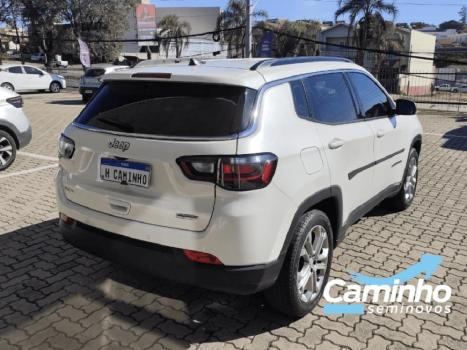 JEEP Compass 1.3 16V 4P FLEX T270 TURBO AUTOM�TICO, Foto 5