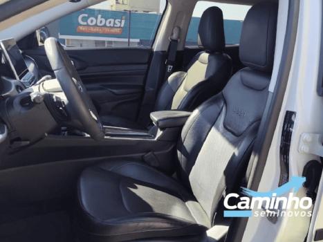 JEEP Compass 1.3 16V 4P FLEX T270 TURBO AUTOM�TICO, Foto 11