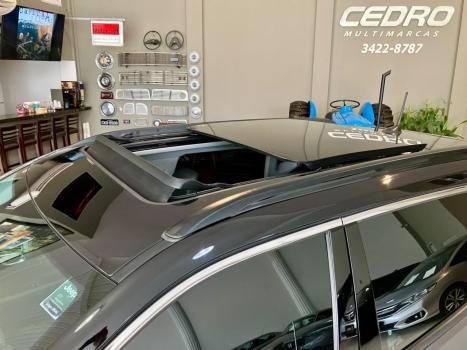 JEEP Compass 1.3 16V 4P FLEX LIMITED T270 TURBO AUTOM�TICO, Foto 2
