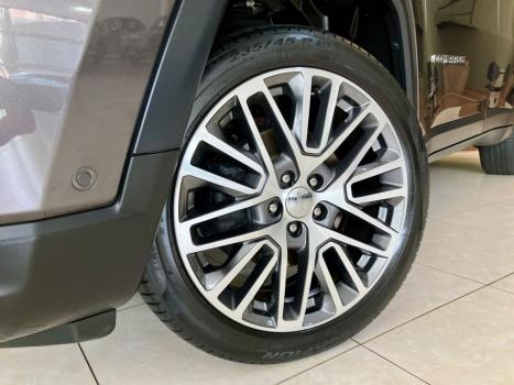 JEEP Compass 1.3 16V 4P FLEX LIMITED T270 TURBO AUTOM�TICO, Foto 3