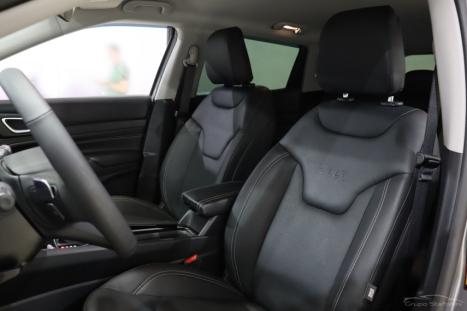 JEEP Compass 1.3 16V 4P FLEX LIMITED T270 TURBO AUTOM�TICO, Foto 7