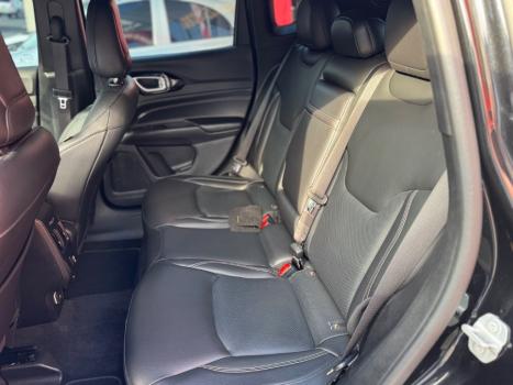 JEEP Compass 1.3 16V 4P FLEX LONGITUDE 80 ANOS T270 TURBO AUTOM�TICO, Foto 10