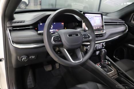 JEEP Compass 1.3 16V 4P FLEX S T270 TURBO AUTOM�TICO, Foto 4