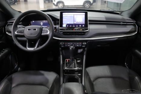 JEEP Compass 1.3 16V 4P FLEX S T270 TURBO AUTOM�TICO, Foto 6