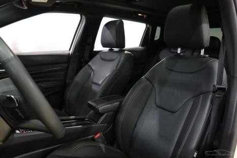 JEEP Compass 1.3 16V 4P FLEX S T270 TURBO AUTOM�TICO, Foto 7