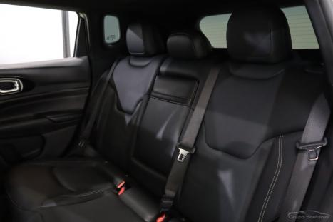 JEEP Compass 1.3 16V 4P FLEX S T270 TURBO AUTOM�TICO, Foto 8