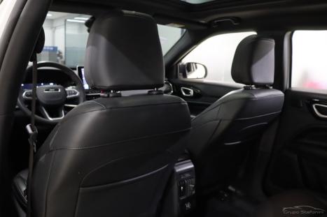 JEEP Compass 1.3 16V 4P FLEX S T270 TURBO AUTOM�TICO, Foto 9
