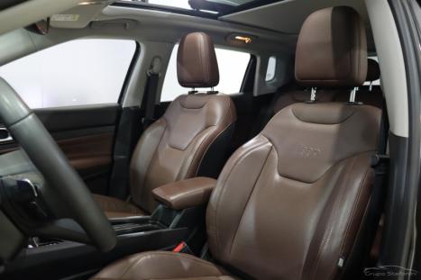 JEEP Compass 1.3 16V 4P FLEX LIMITED T270 TURBO AUTOM�TICO, Foto 7