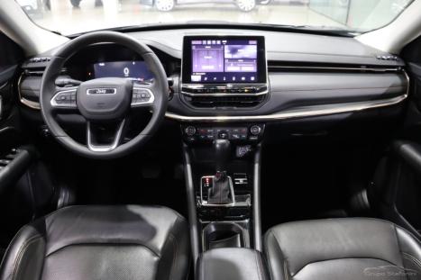 JEEP Compass 1.3 16V 4P FLEX LIMITED T270 TURBO AUTOM�TICO, Foto 6