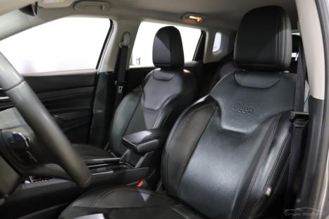 JEEP Compass 1.3 16V 4P FLEX LIMITED T270 TURBO AUTOM�TICO, Foto 7