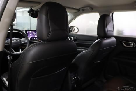 JEEP Compass 1.3 16V 4P FLEX LIMITED T270 TURBO AUTOM�TICO, Foto 9