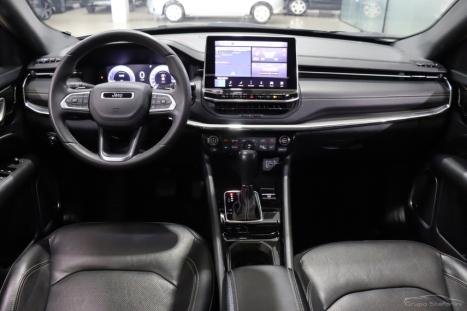 JEEP Compass 1.3 16V 4P FLEX S T270 TURBO AUTOM�TICO, Foto 6