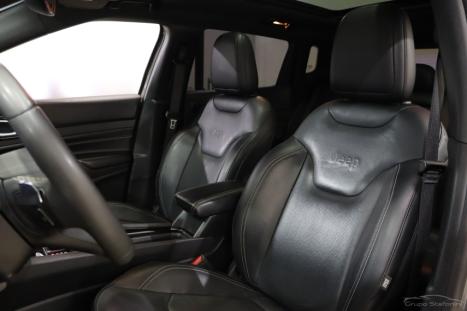 JEEP Compass 1.3 16V 4P FLEX S T270 TURBO AUTOM�TICO, Foto 7