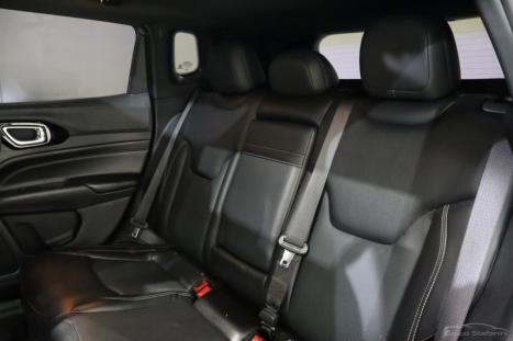 JEEP Compass 1.3 16V 4P FLEX S T270 TURBO AUTOM�TICO, Foto 9