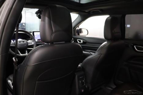 JEEP Compass 1.3 16V 4P FLEX S T270 TURBO AUTOM�TICO, Foto 10