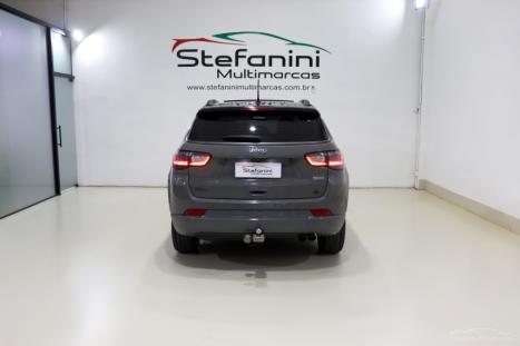 JEEP Compass 1.3 16V 4P FLEX S T270 TURBO AUTOM�TICO, Foto 13
