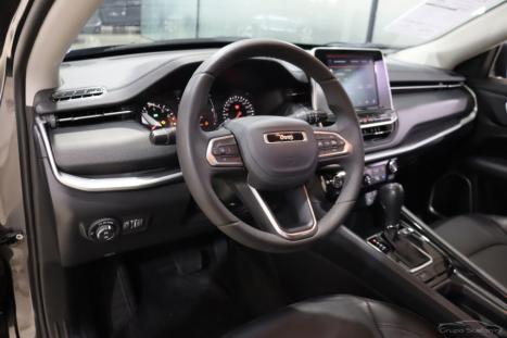 JEEP Compass 1.3 16V 4P FLEX SPORT T270 TURBO AUTOM�TICO, Foto 4