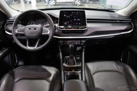 JEEP Compass 1.3 16V 4P FLEX SPORT T270 TURBO AUTOM�TICO, Foto 6
