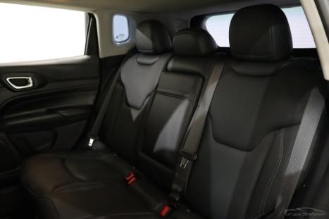 JEEP Compass 1.3 16V 4P FLEX SPORT T270 TURBO AUTOM�TICO, Foto 8