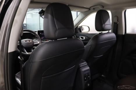 JEEP Compass 1.3 16V 4P FLEX SPORT T270 TURBO AUTOM�TICO, Foto 9