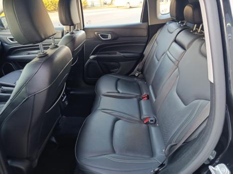 JEEP Compass 1.3 16V 4P FLEX LONGITUDE 80 ANOS T270 TURBO AUTOM�TICO, Foto 3