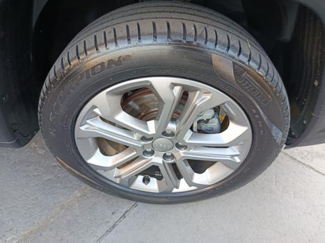 JEEP Compass 1.3 16V 4P FLEX LONGITUDE 80 ANOS T270 TURBO AUTOM�TICO, Foto 6