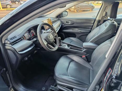 JEEP Compass 1.3 16V 4P FLEX LONGITUDE 80 ANOS T270 TURBO AUTOM�TICO, Foto 16