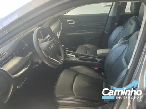 JEEP Compass 1.3 16V 4P FLEX T270 TURBO AUTOM�TICO, Foto 10