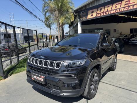 JEEP Compass 1.3 16V 4P FLEX SPORT T270 TURBO AUTOM�TICO, Foto 2