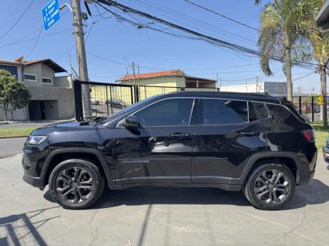 JEEP Compass 1.3 16V 4P FLEX SPORT T270 TURBO AUTOM�TICO, Foto 3