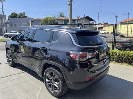 JEEP Compass 1.3 16V 4P FLEX SPORT T270 TURBO AUTOM�TICO, Foto 4