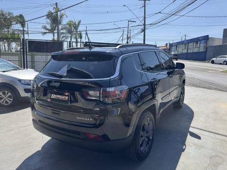 JEEP Compass 1.3 16V 4P FLEX SPORT T270 TURBO AUTOM�TICO, Foto 6