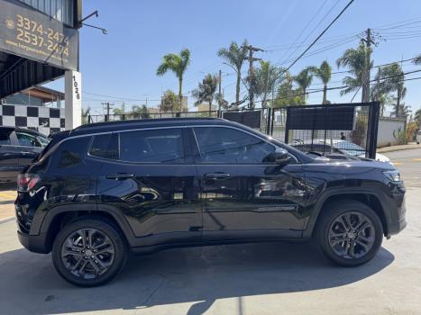 JEEP Compass 1.3 16V 4P FLEX SPORT T270 TURBO AUTOM�TICO, Foto 7