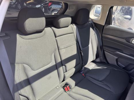 JEEP Compass 1.3 16V 4P FLEX SPORT T270 TURBO AUTOM�TICO, Foto 14