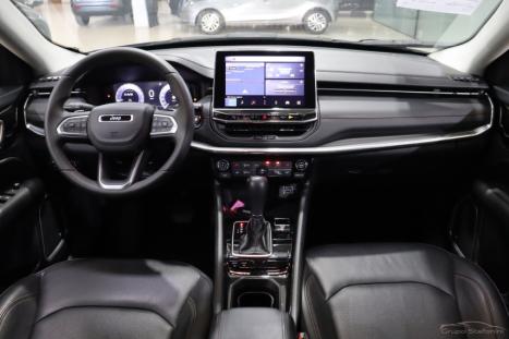 JEEP Compass 1.3 16V 4P FLEX LIMITED T270 TURBO AUTOM�TICO, Foto 6
