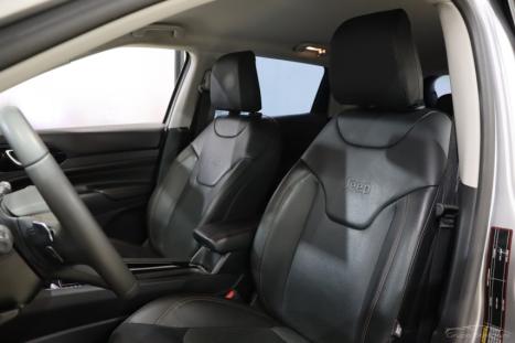 JEEP Compass 1.3 16V 4P FLEX LIMITED T270 TURBO AUTOM�TICO, Foto 7