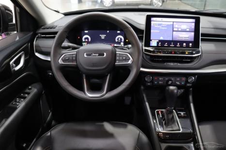 JEEP Compass 1.3 16V 4P FLEX LIMITED T270 TURBO AUTOM�TICO, Foto 5