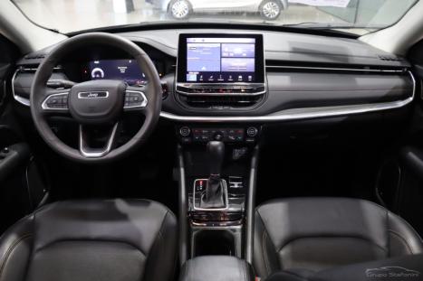 JEEP Compass 1.3 16V 4P FLEX LIMITED T270 TURBO AUTOM�TICO, Foto 6