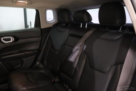 JEEP Compass 1.3 16V 4P FLEX LIMITED T270 TURBO AUTOM�TICO, Foto 8